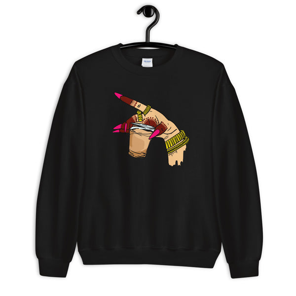 Chaiwali - Sweatshirt