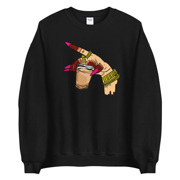 Chaiwali - Sweatshirt
