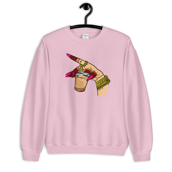 Chaiwali - Sweatshirt