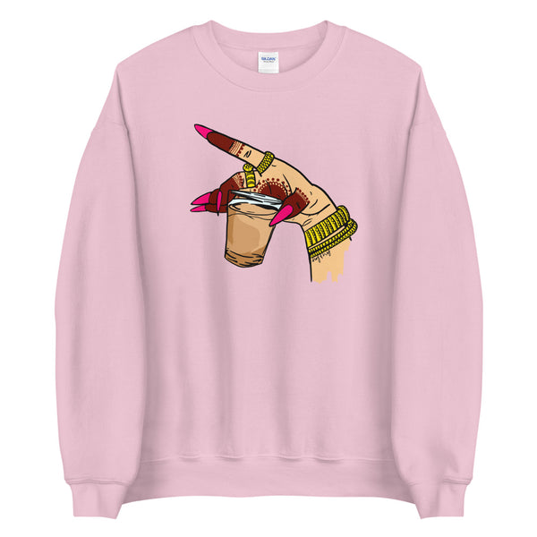 Chaiwali - Sweatshirt
