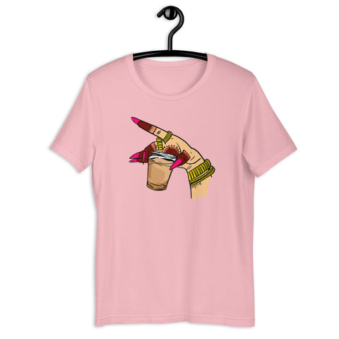 Chaiwali - Tee