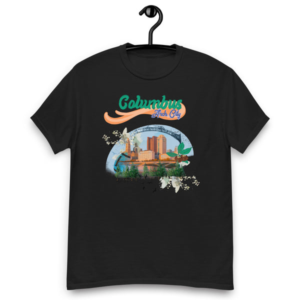 Columbus - Tee