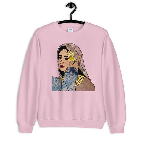 Dearly Beloved - Sweatshirt