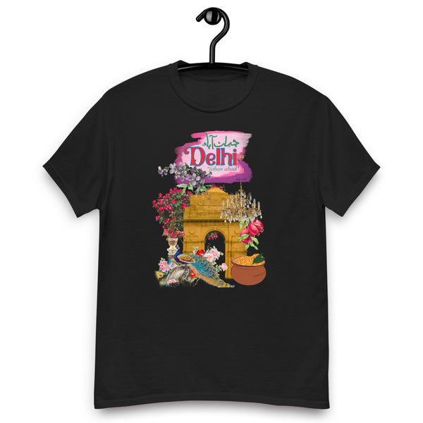 Delhi - Tee