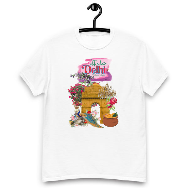 Delhi - Tee
