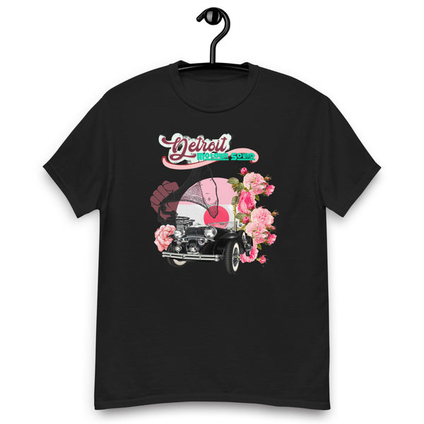 Detroit - Tee