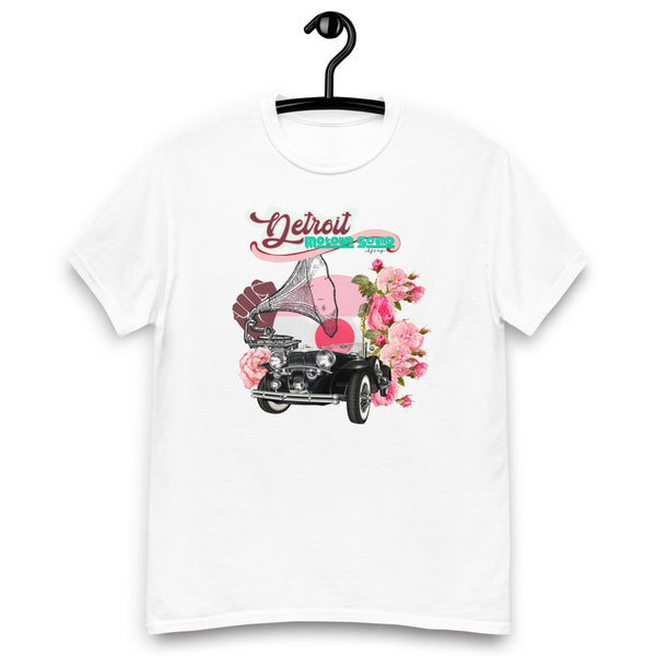 Detroit - Tee