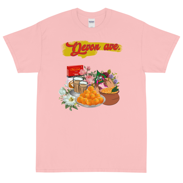 Devon Ave - Tee