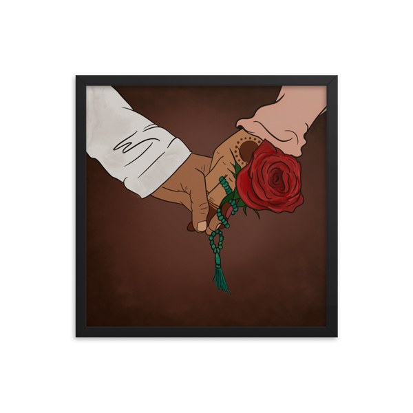 In This Life - Print