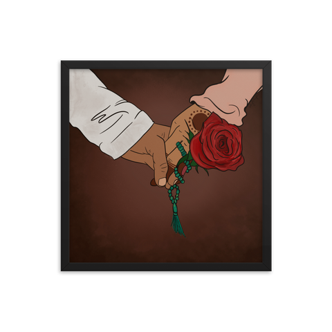 In This Life - Print