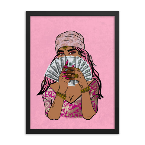 Eidi 2.0 - Print