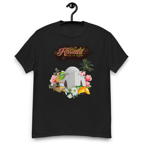 Karachi - Tee