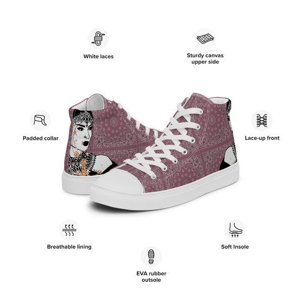 Maafi - Sneakers (Women's)