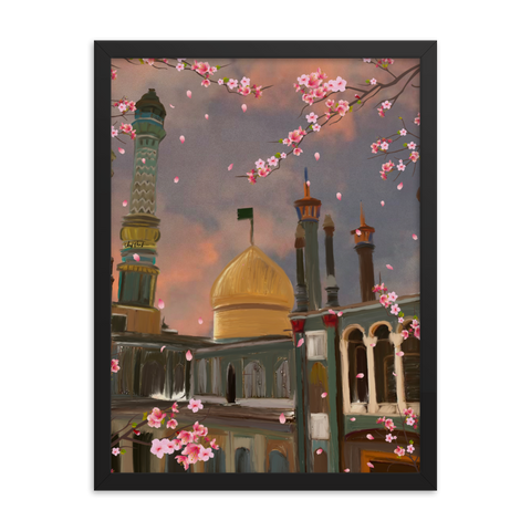 Mast Qalander - Print