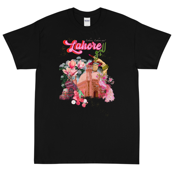 Lahore - Tee