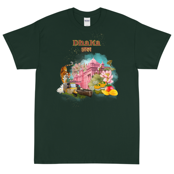 Dhaka - Tee