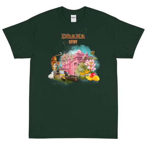 Dhaka - Tee