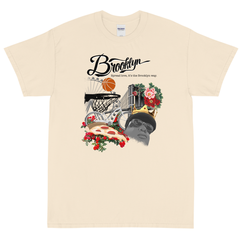 Brooklyn - Tee