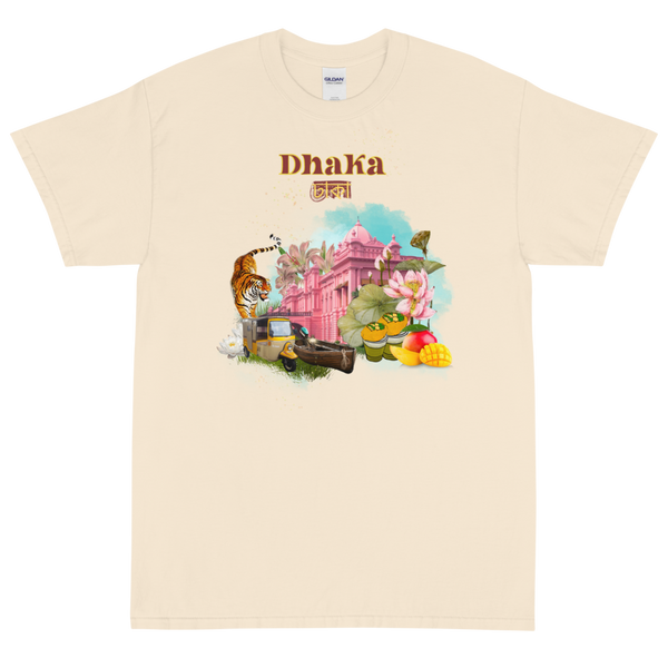 Dhaka - Tee