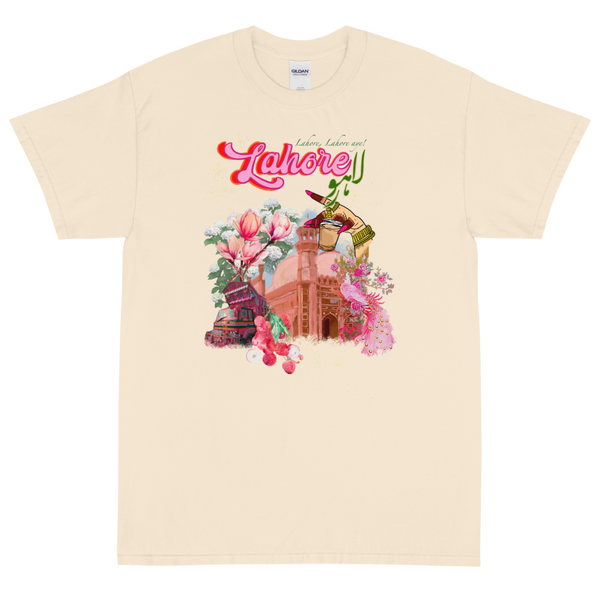 Lahore - Tee