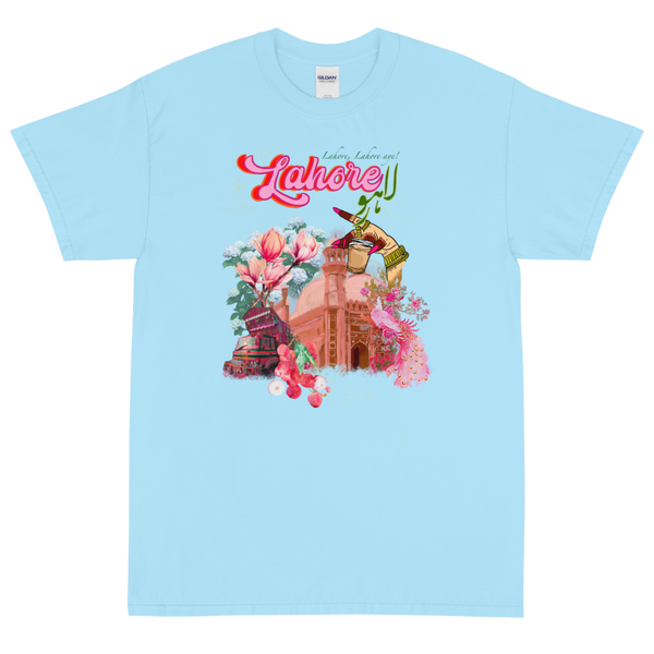 Lahore - Tee