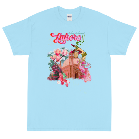 Lahore - Tee