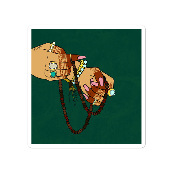 Pray for You - Sticker