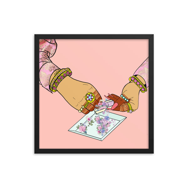 Roll up Slow - Print