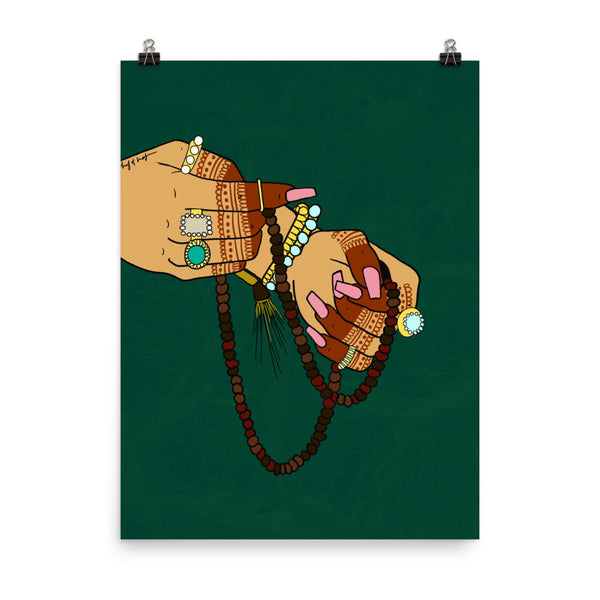 Pray for You - Print