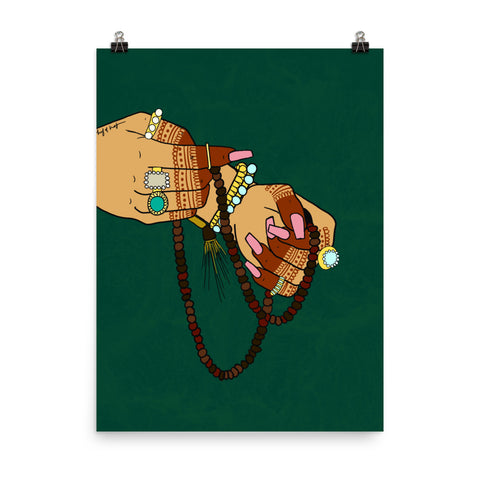 Pray for You - Print