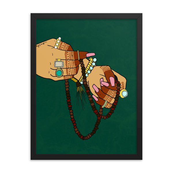 Pray for You - Print