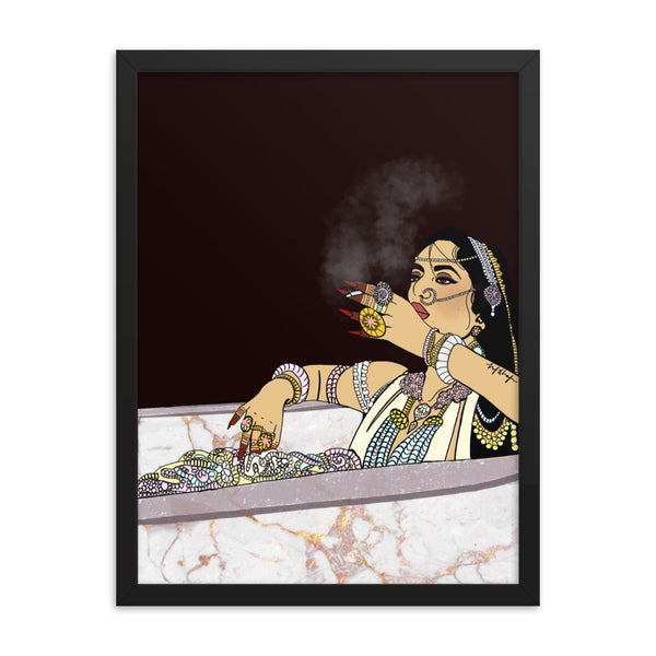 Made in Heaven - Print