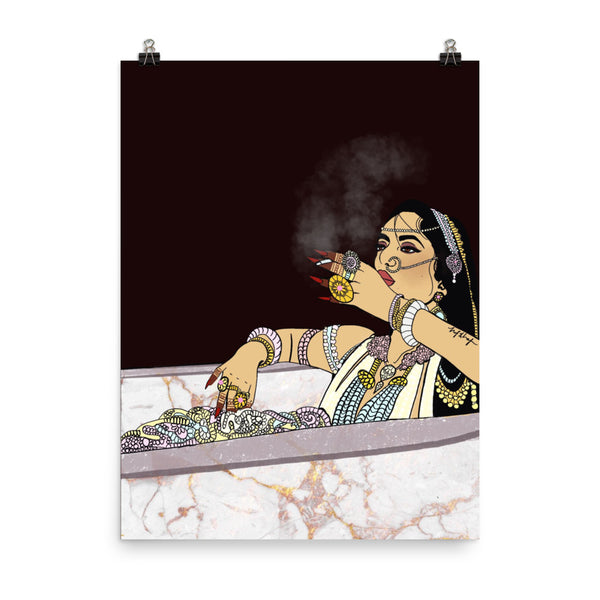 Made in Heaven - Print