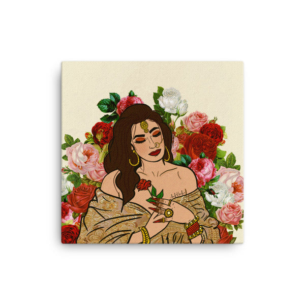 Flower Child - Print