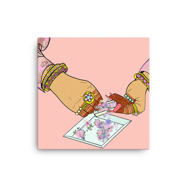 Roll up Slow - Print