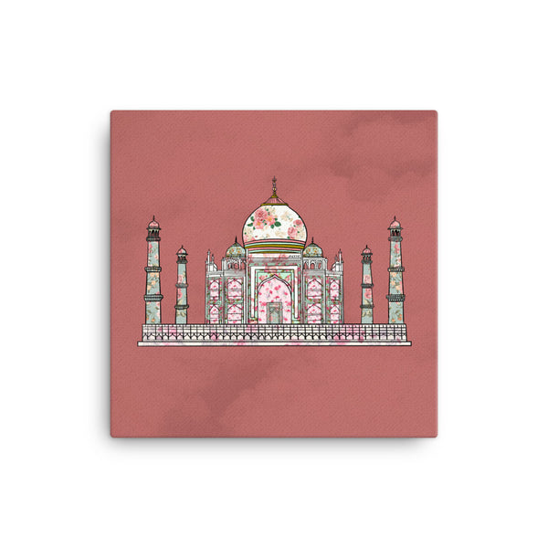 Taj - Print