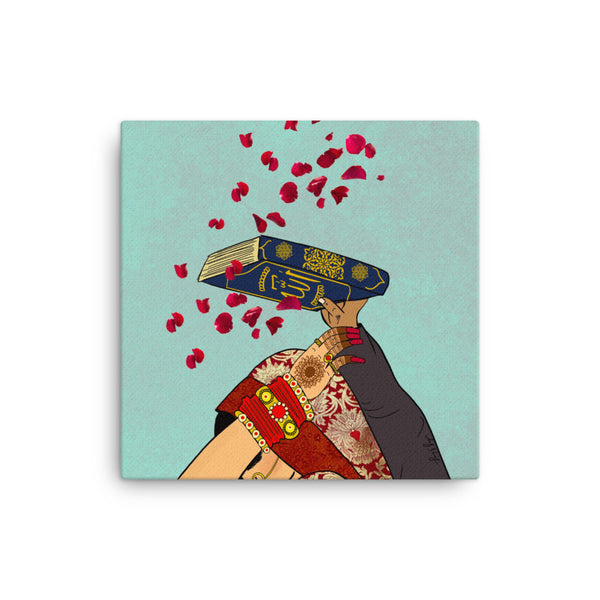 By Your Grace - Print