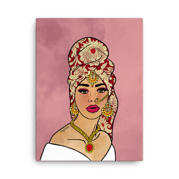 Thunderstorms - Print