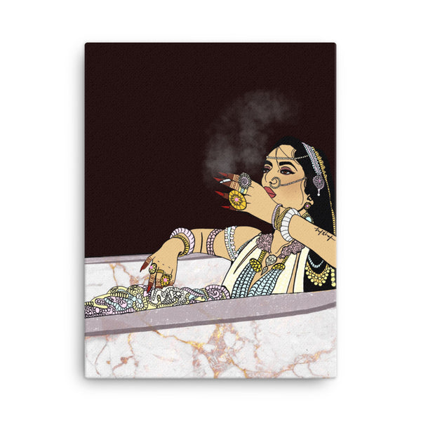 Made in Heaven - Print