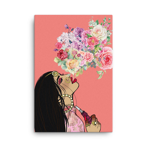 Flowers & Gardens - Print