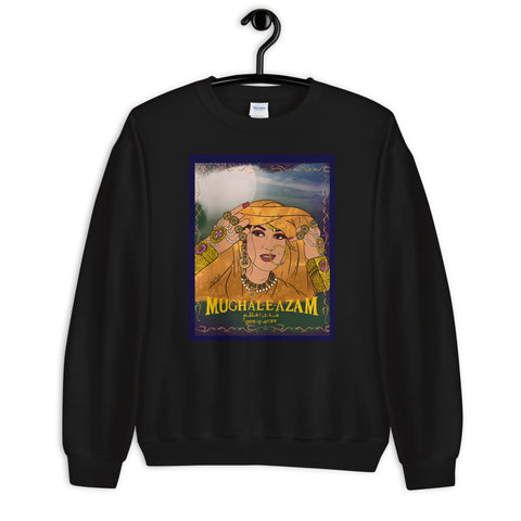 Mughal-e-Azam - Sweatshirt