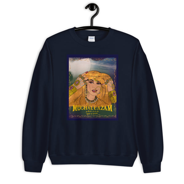 Mughal-e-Azam - Sweatshirt