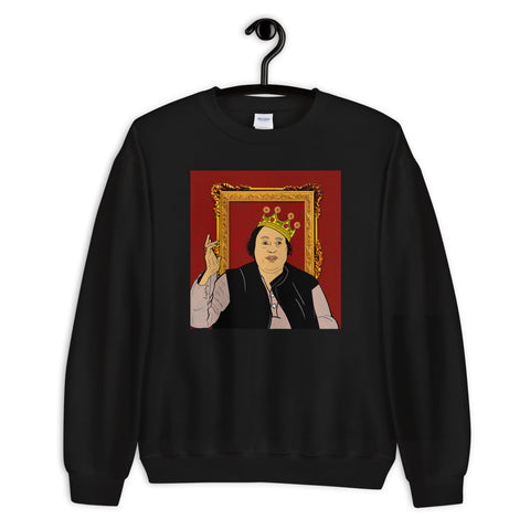 King of Qawali - Sweatshirt