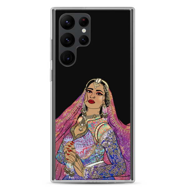 Our Lady - Samsung Galaxy Case
