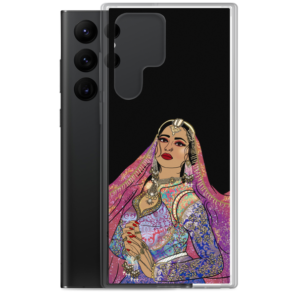 Our Lady - Samsung Galaxy Case