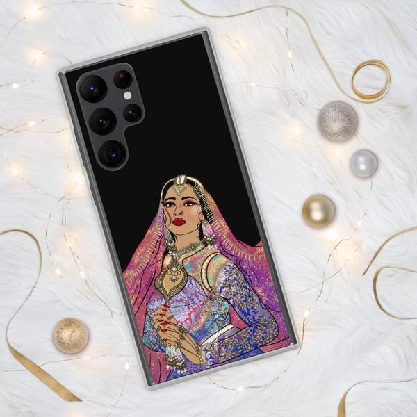 Our Lady - Samsung Galaxy Case