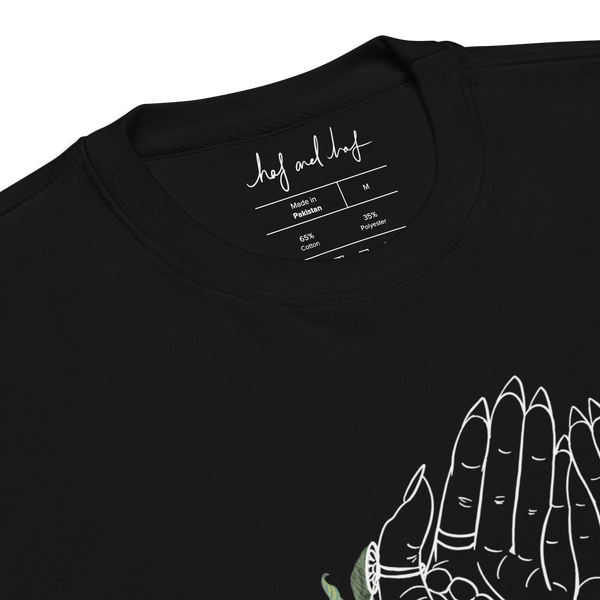 Pray for Me - Sweatshirt