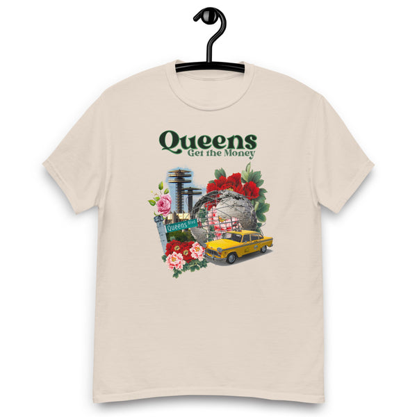 Queens - Tee