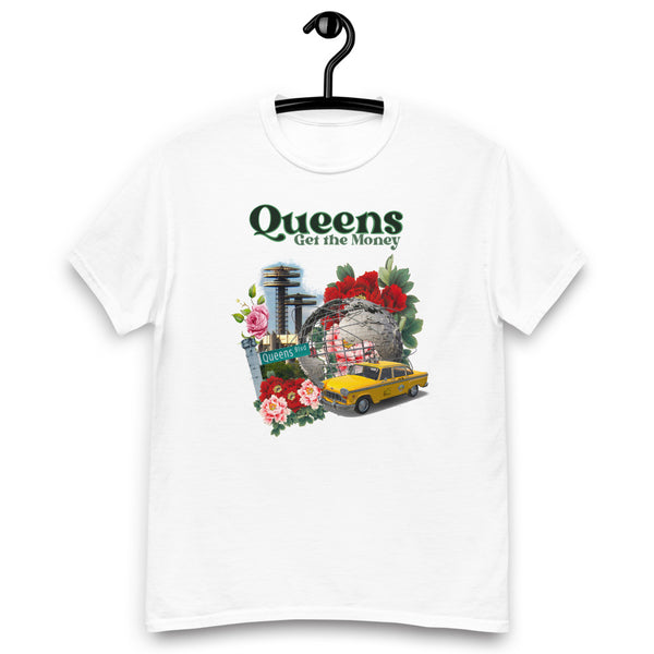 Queens - Tee
