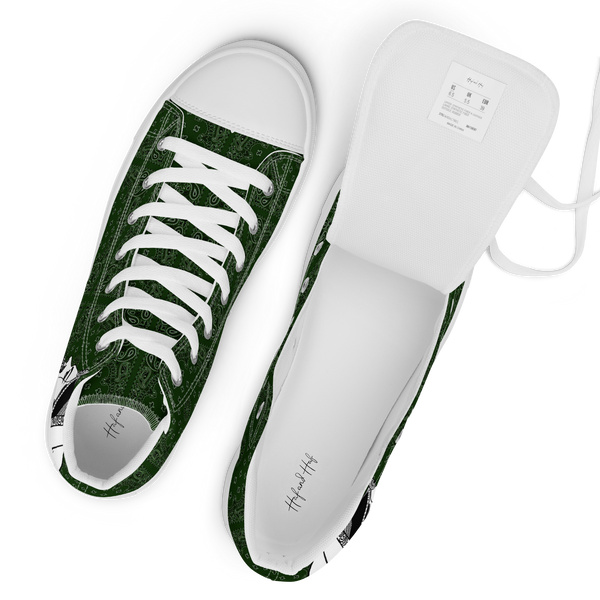 Raazi - Sneakers (Men's)